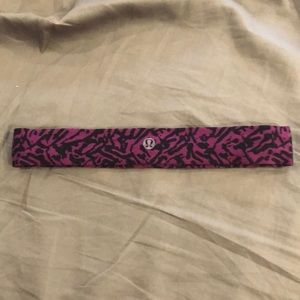 Lululemon Headband